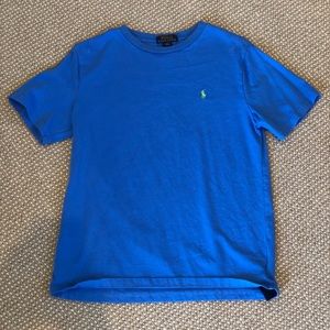 Polo Ralph Lauren Youth L T-Shirt